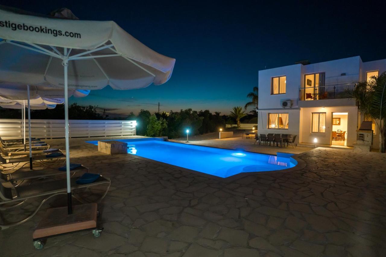 Oniros By Prestige Bookings Peyia Exterior foto