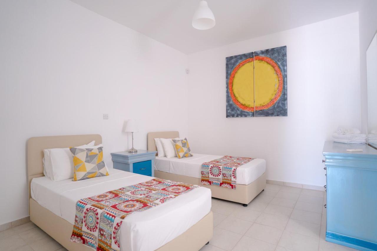 Oniros By Prestige Bookings Peyia Exterior foto