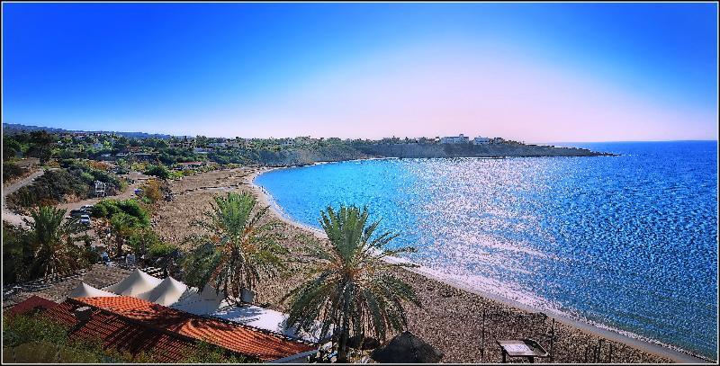 Oniros By Prestige Bookings Peyia Exterior foto